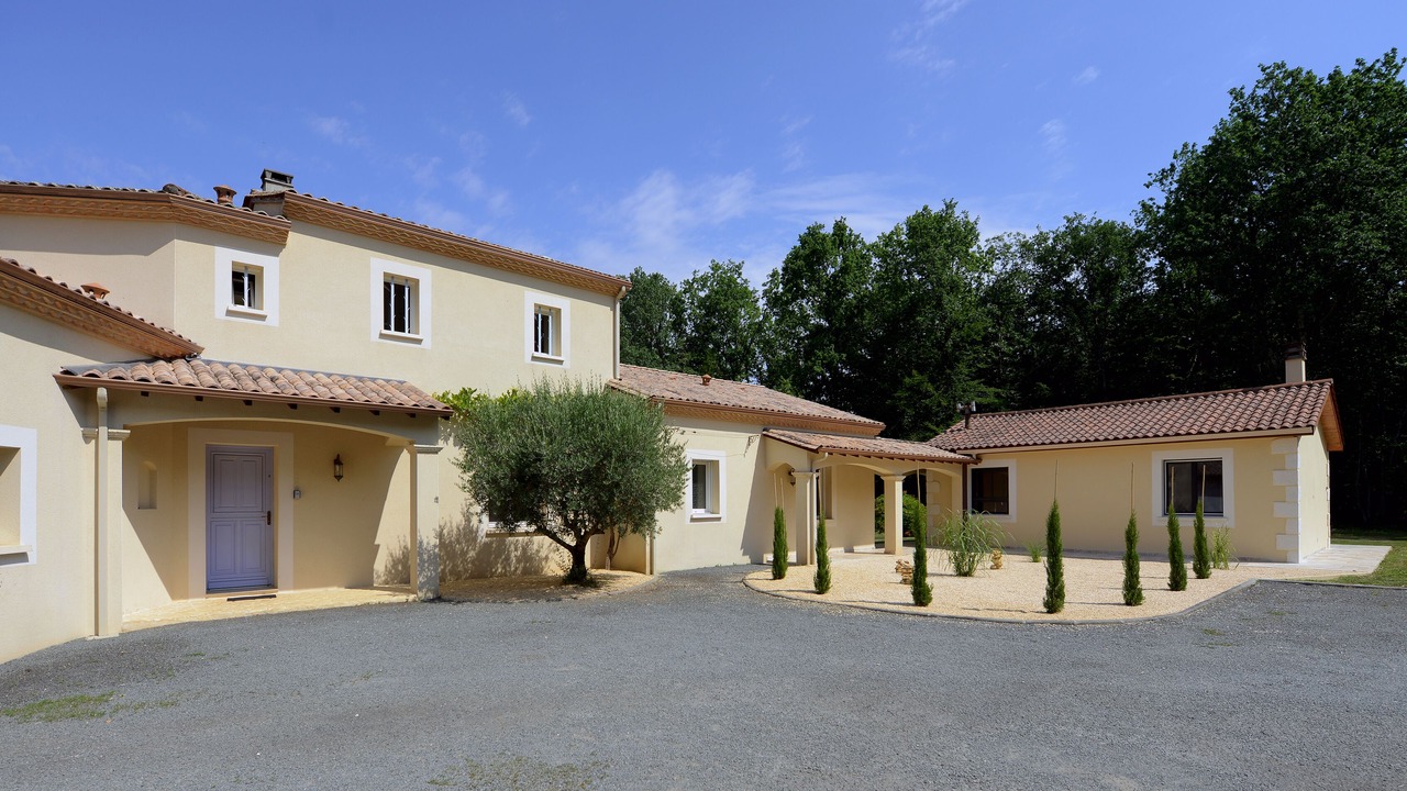 Photo of Outdoor in Beaumont-du-Perigord