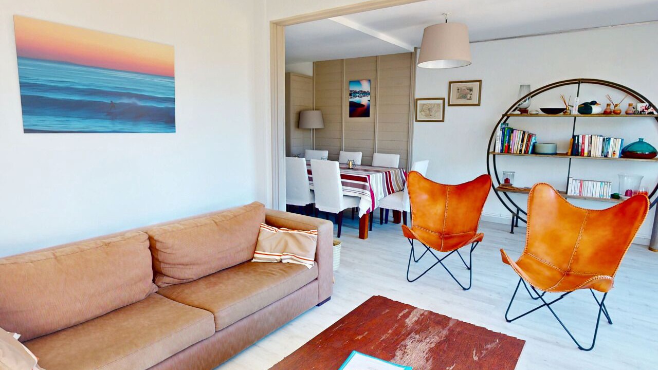Photo of Livingroom in Soorts-Hossegor