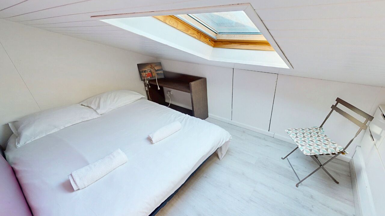 Photo of Bedroom in Soorts-Hossegor