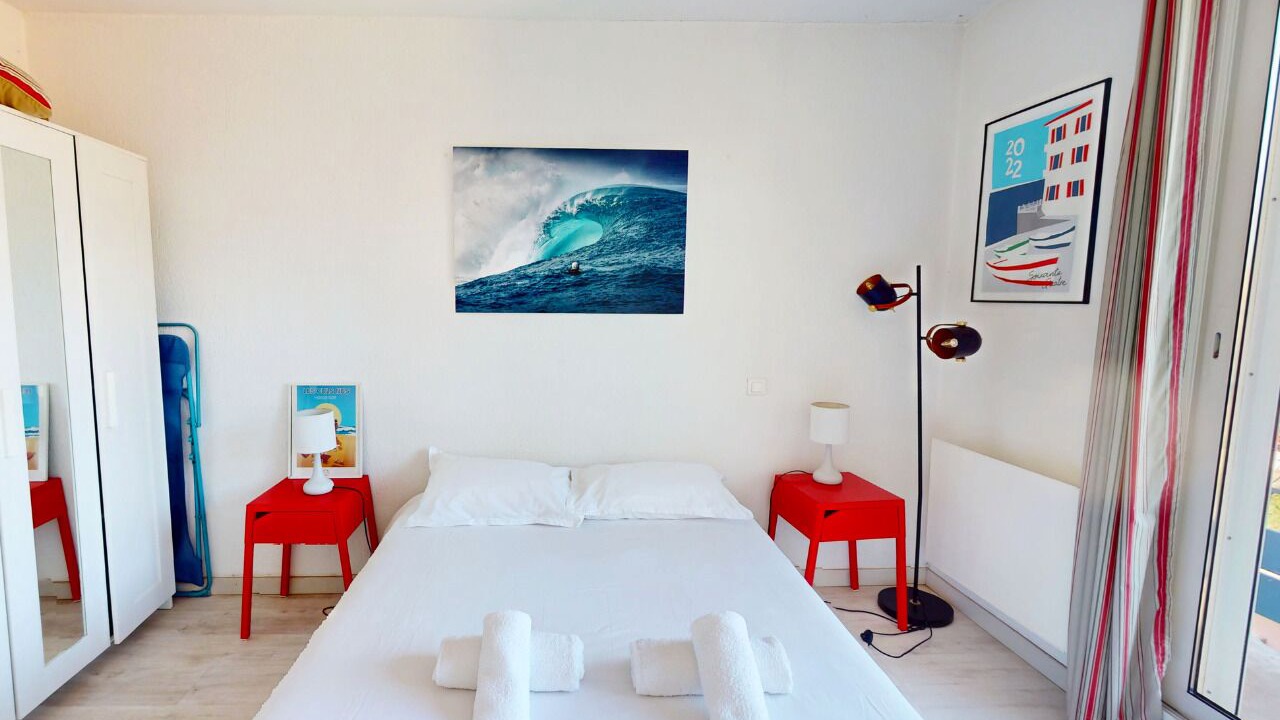 Photo of Bedroom in Soorts-Hossegor