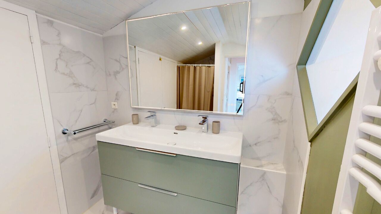 Photo of Bathroom in Soorts-Hossegor