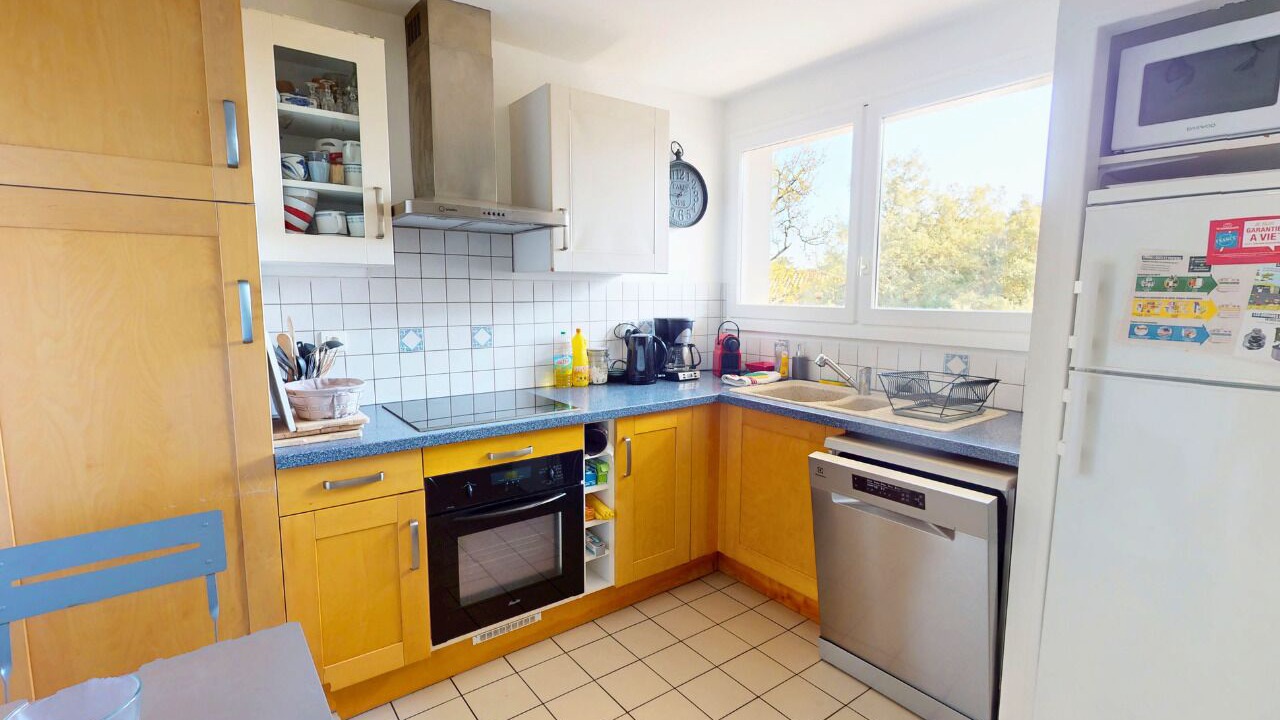 Photo of Kitchen in Soorts-Hossegor