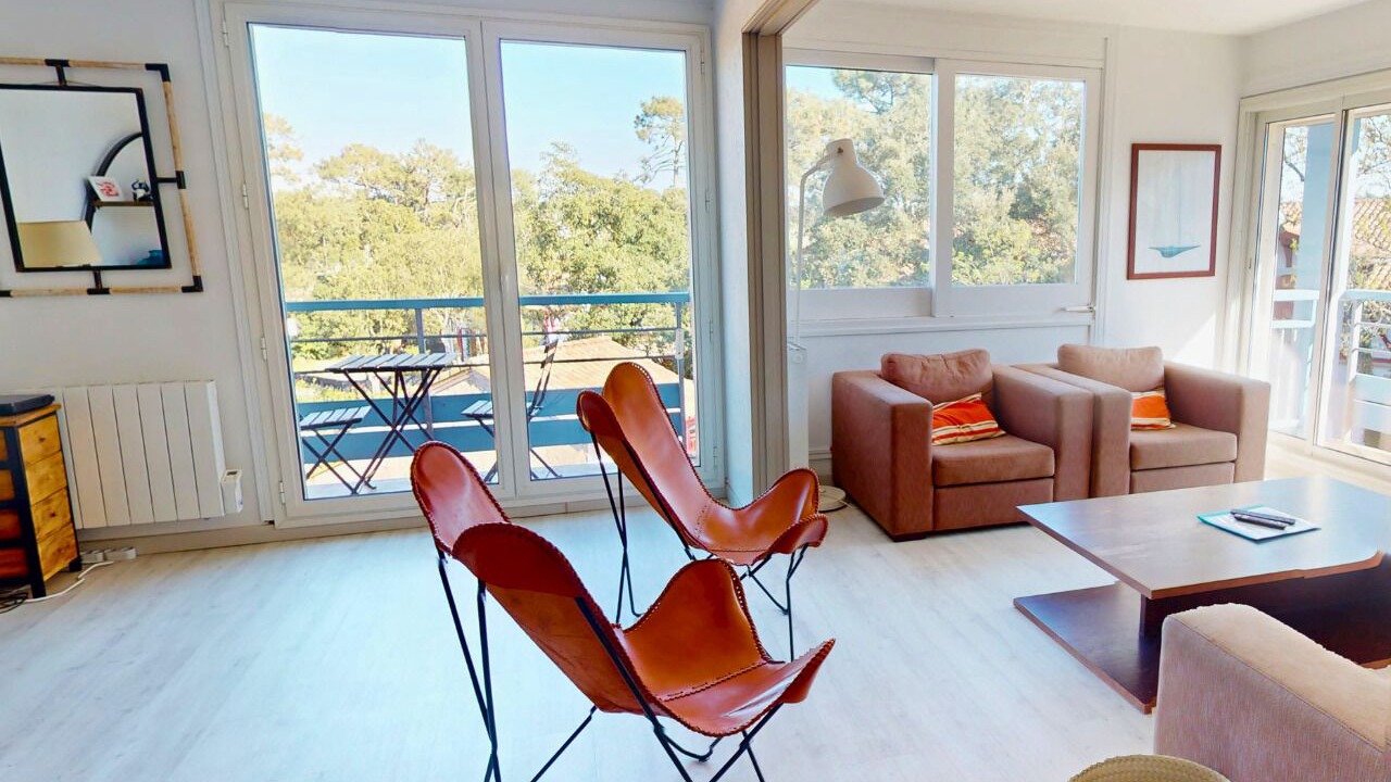 Photo of Livingroom in Soorts-Hossegor