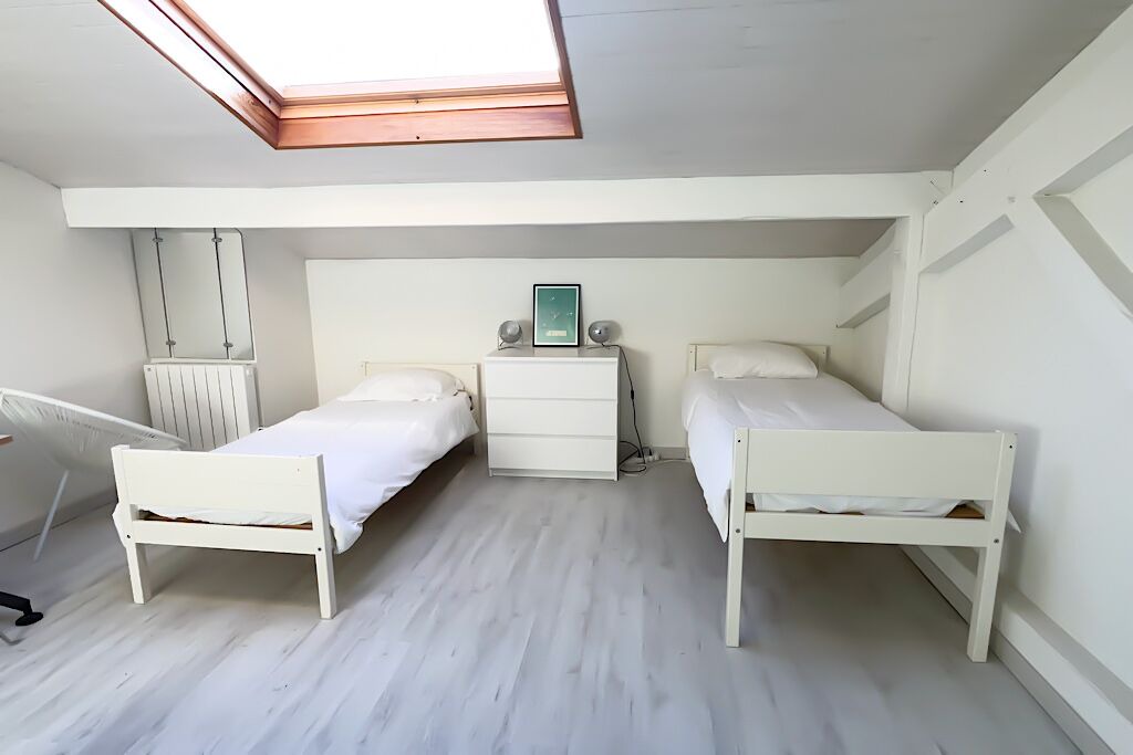 Photo of Bedroom in Soorts-Hossegor
