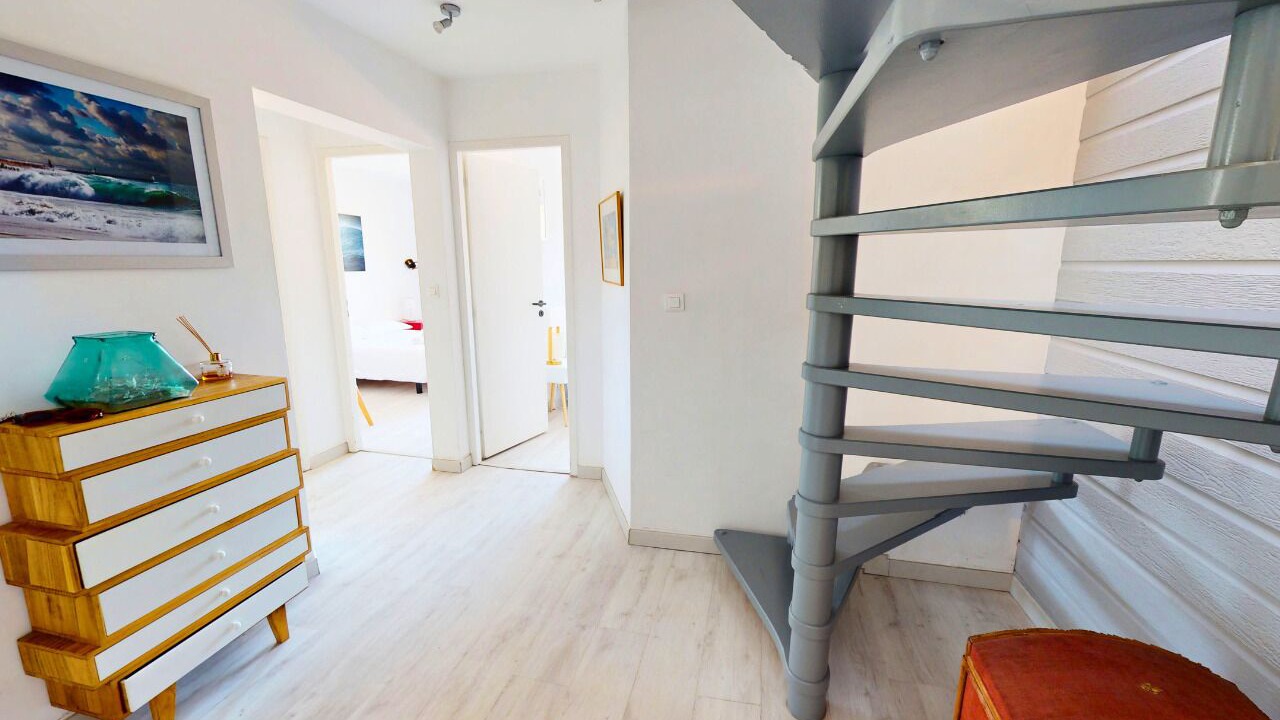 Photo of Bedroom in Soorts-Hossegor