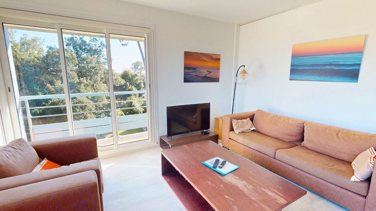 Photo of Livingroom in Soorts-Hossegor