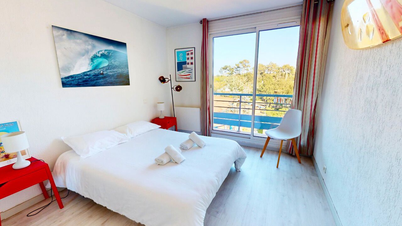 Photo of Bedroom in Soorts-Hossegor