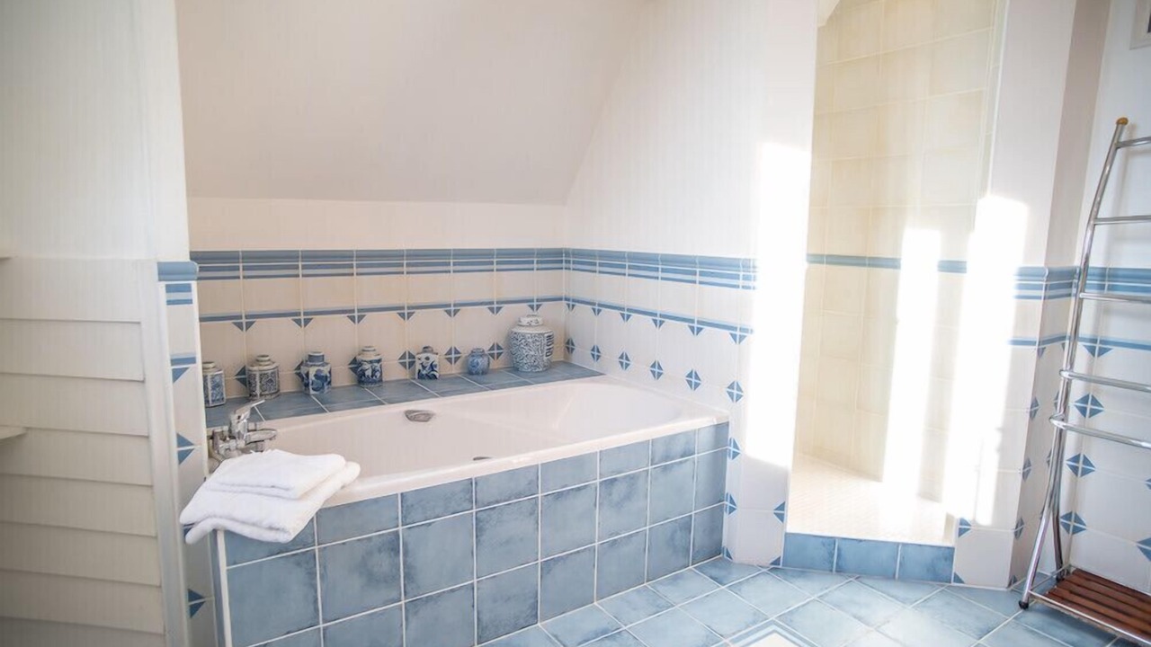 Photo of Bathroom in Arcachon