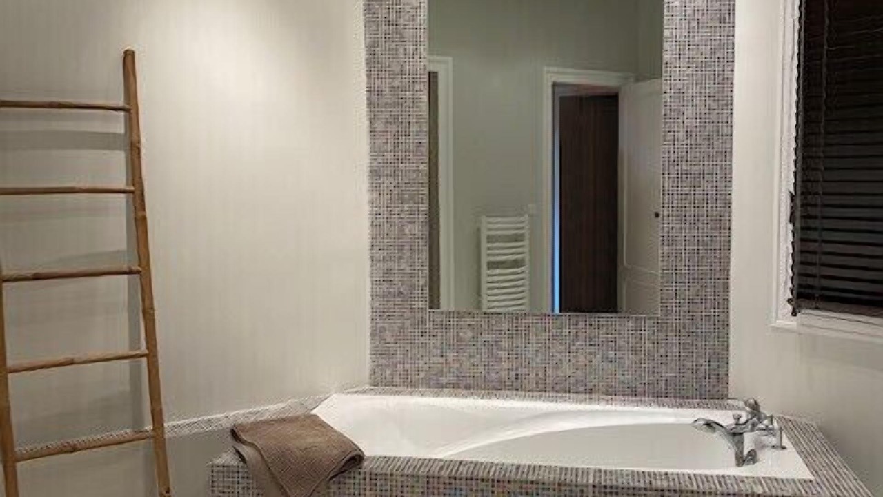 Photo of Bathroom in Arcachon