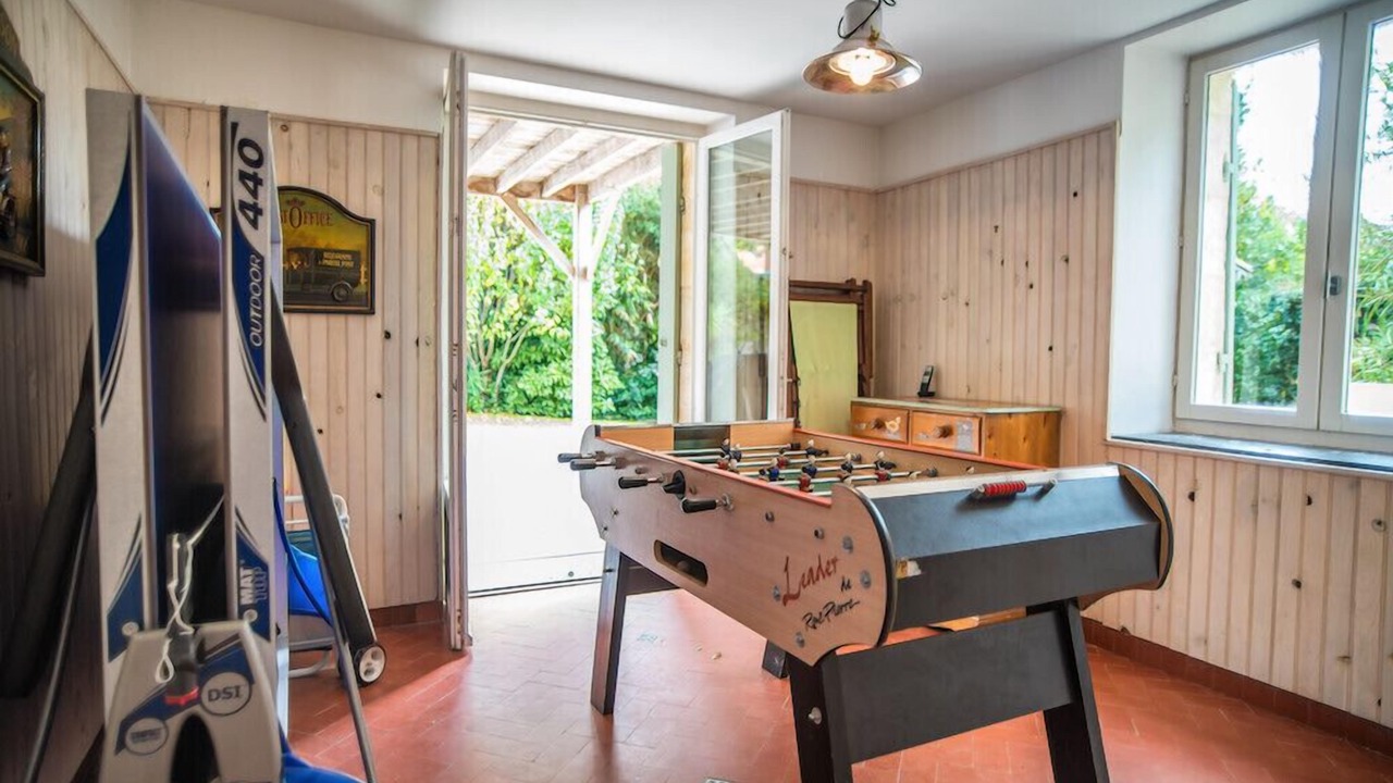 Photo of Bedroom in Arcachon