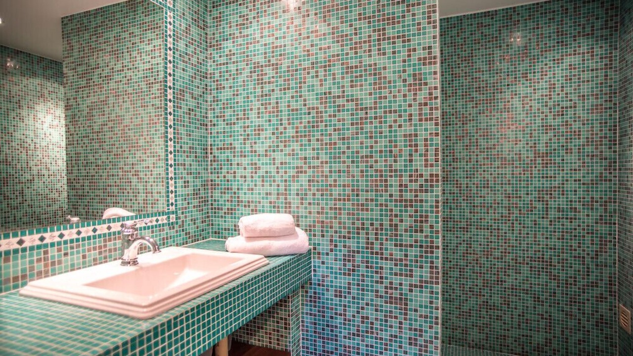 Photo of Bathroom in Arcachon