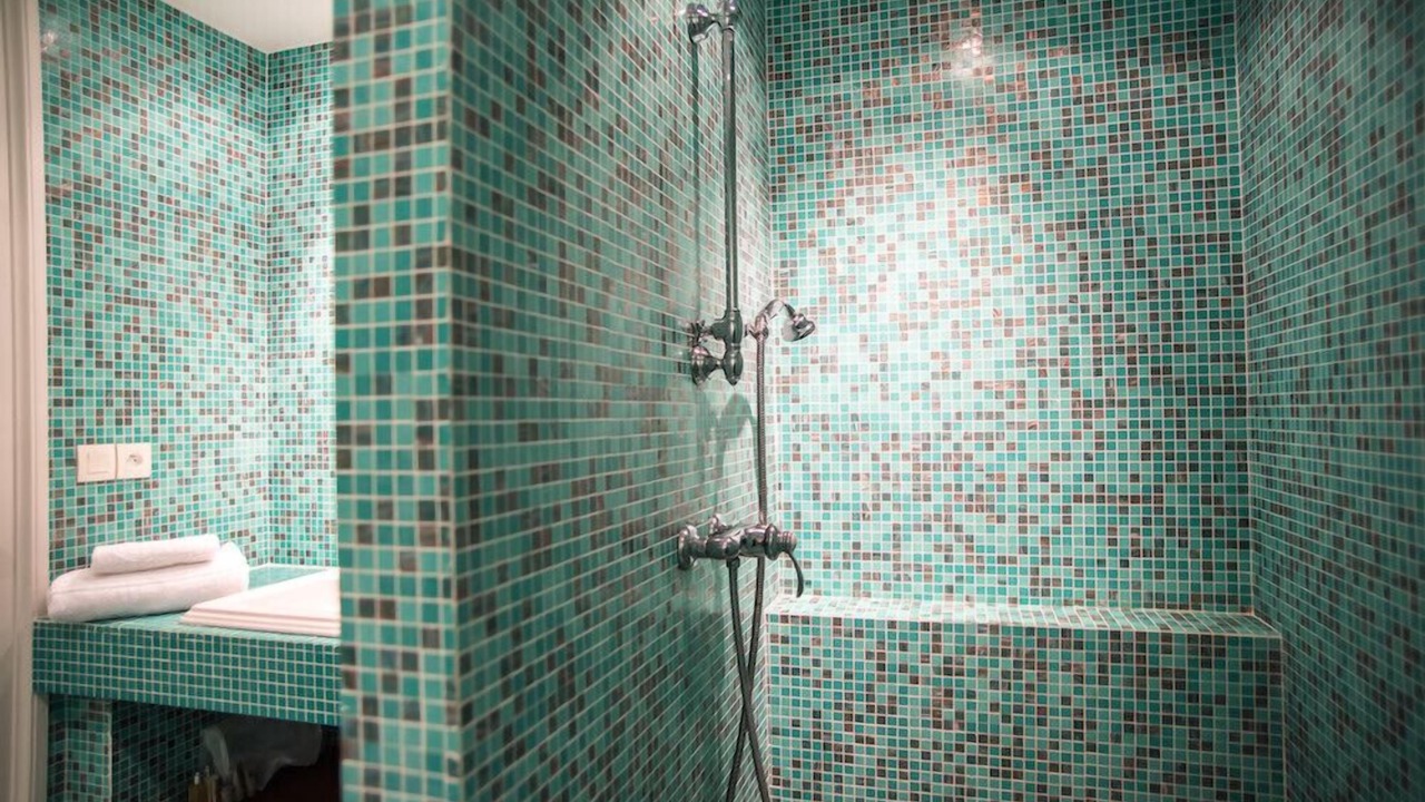 Photo of Bathroom in Arcachon