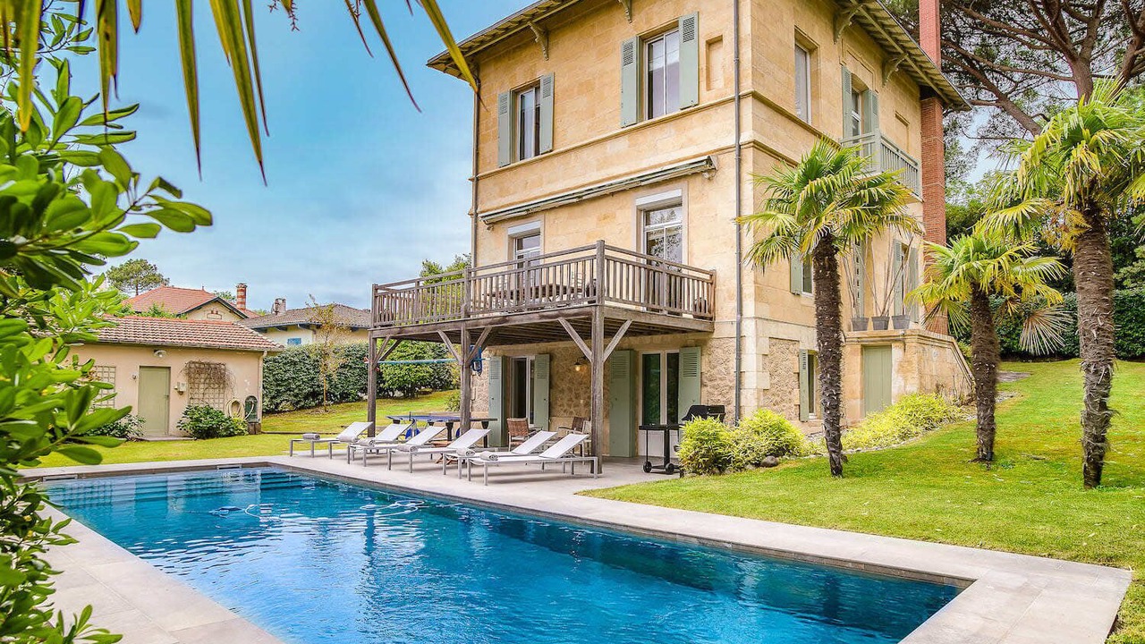 Photo of Outdoor in Arcachon
