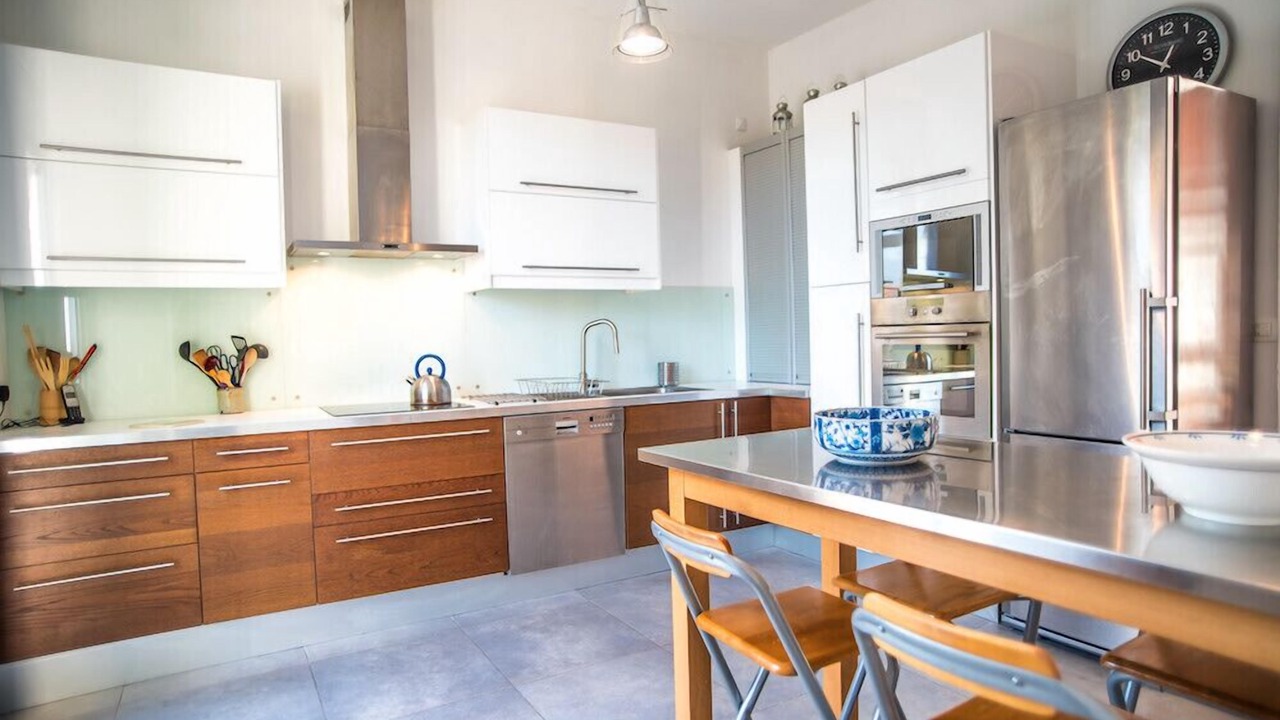 Photo of Kitchen in Arcachon