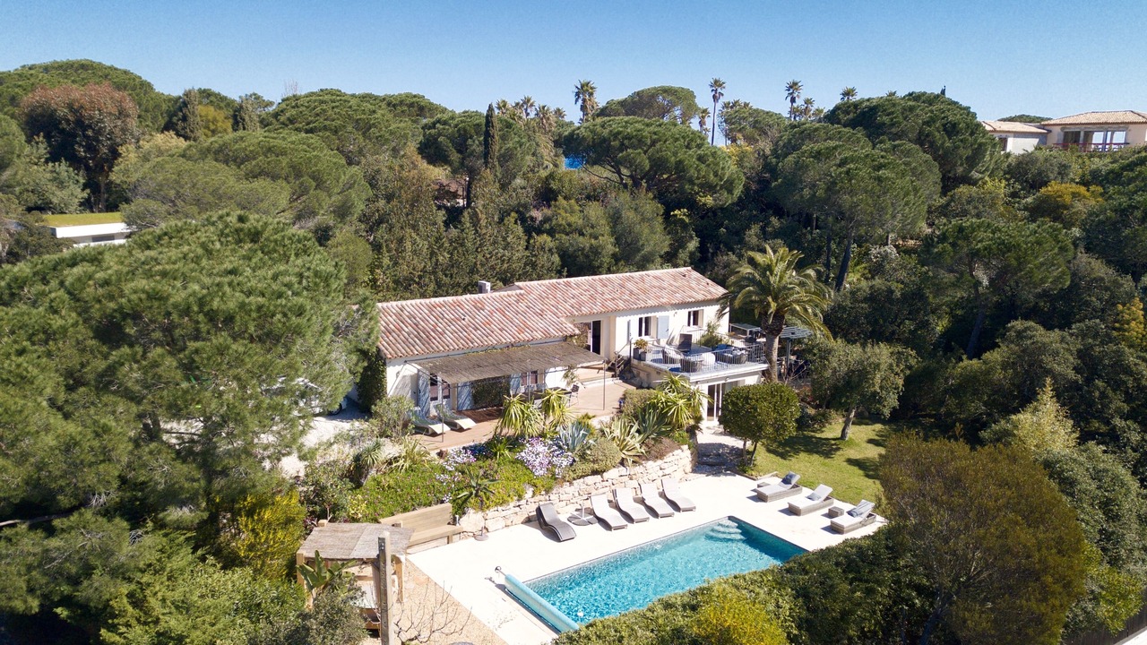 Photo of Outdoor in Ramatuelle