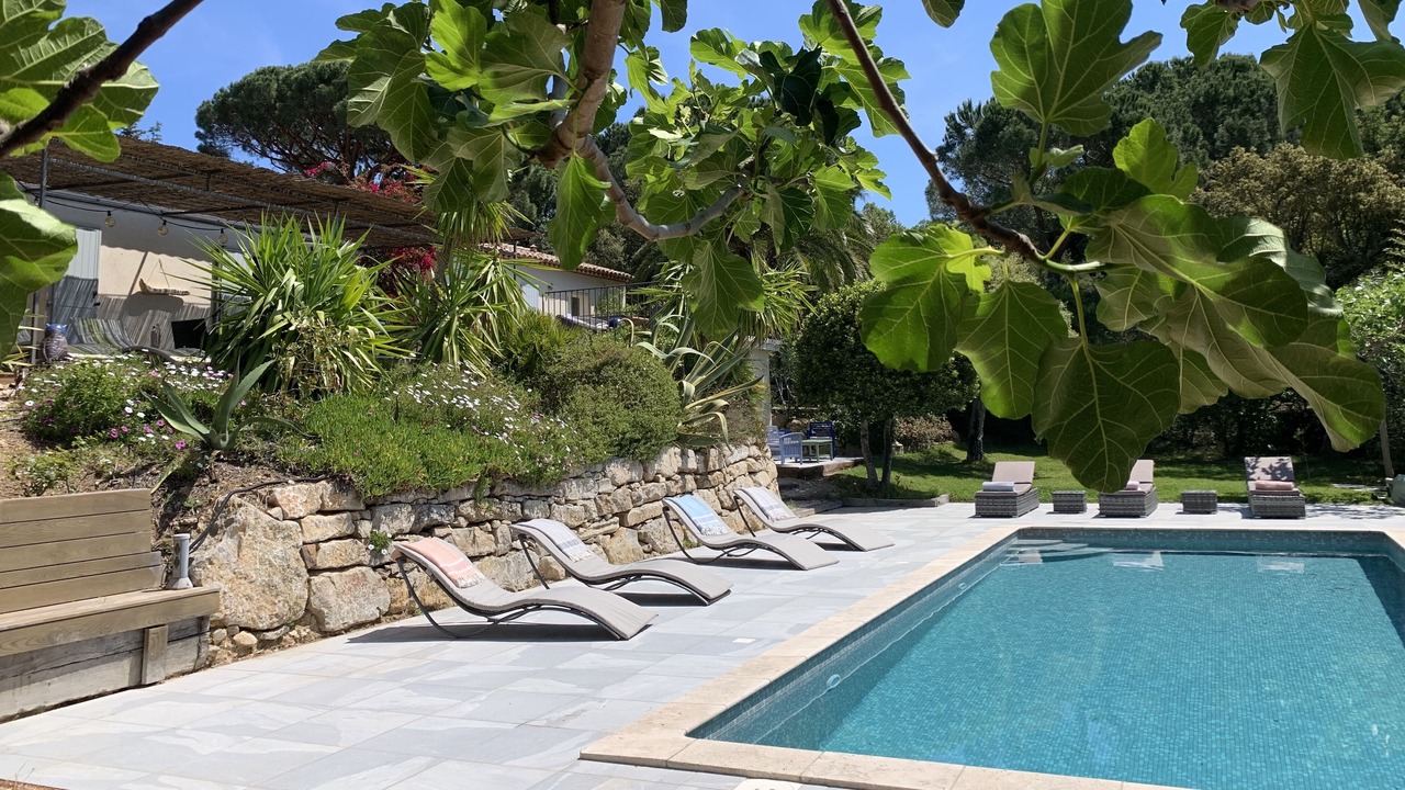 Photo of Outdoor in Ramatuelle