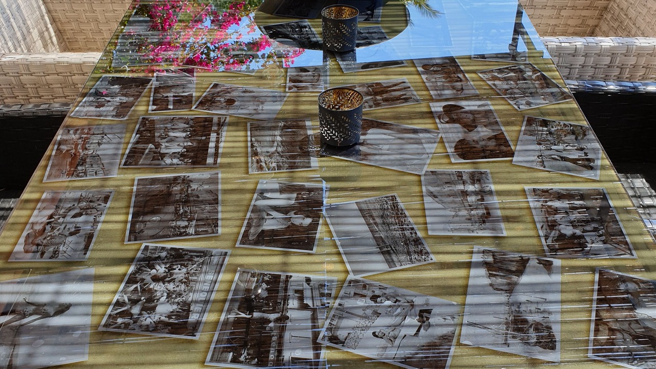 Photo of Outdoor in Ramatuelle