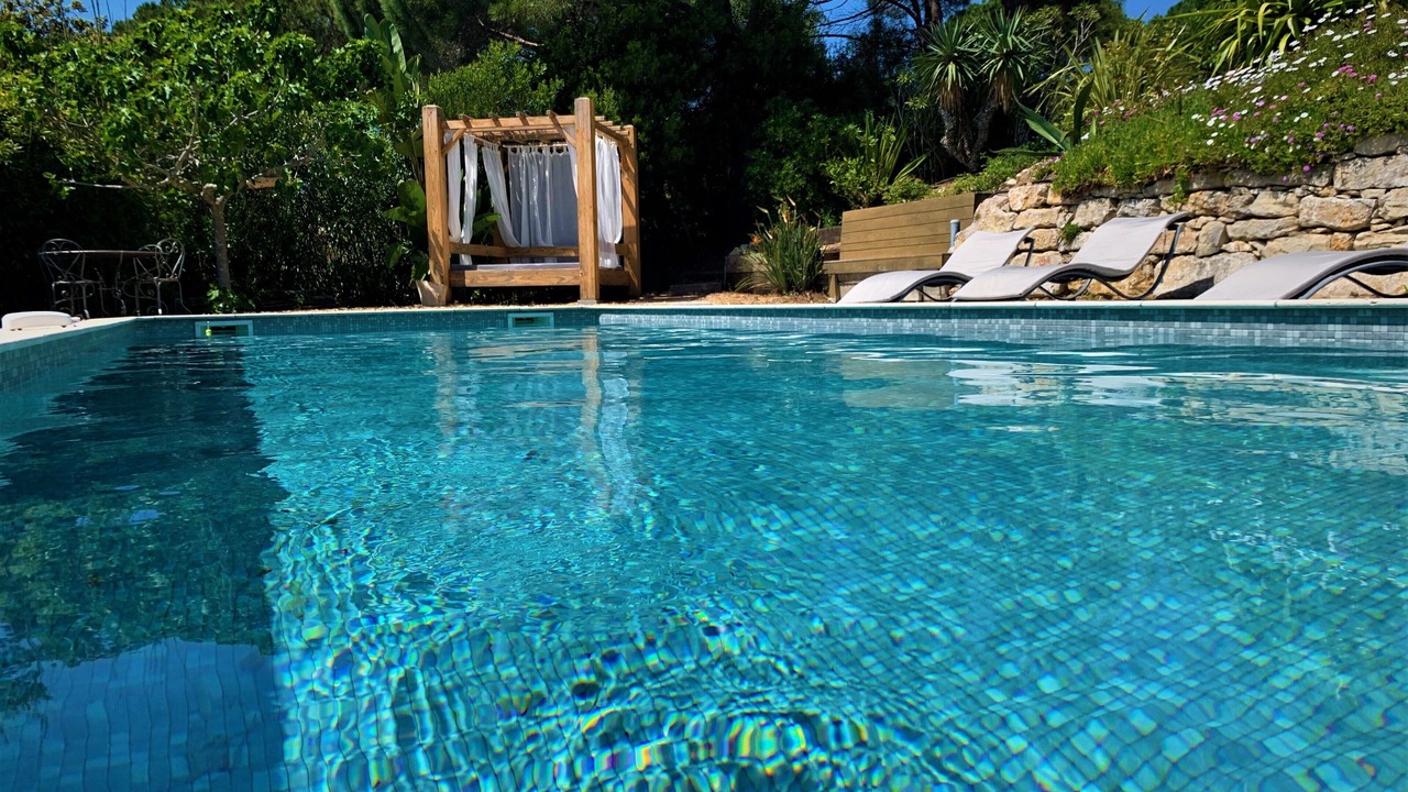 Photo of Outdoor in Ramatuelle