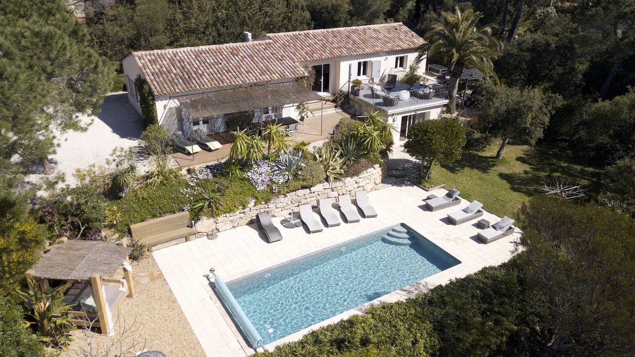 Photo of Outdoor in Ramatuelle