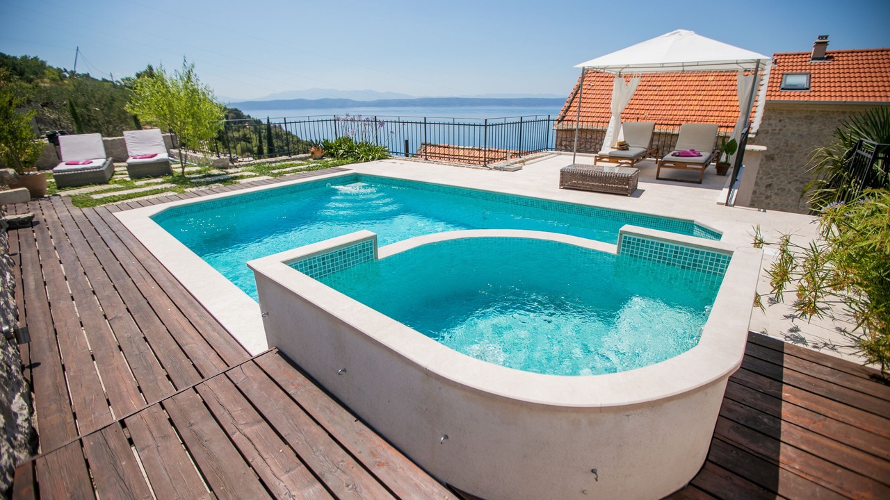 Photo of Outdoor in Podgora
