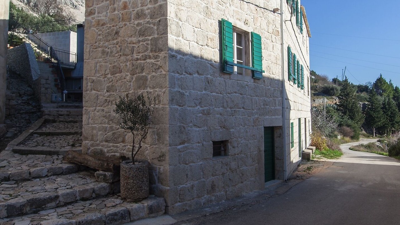 Photo of Outdoor in Podgora