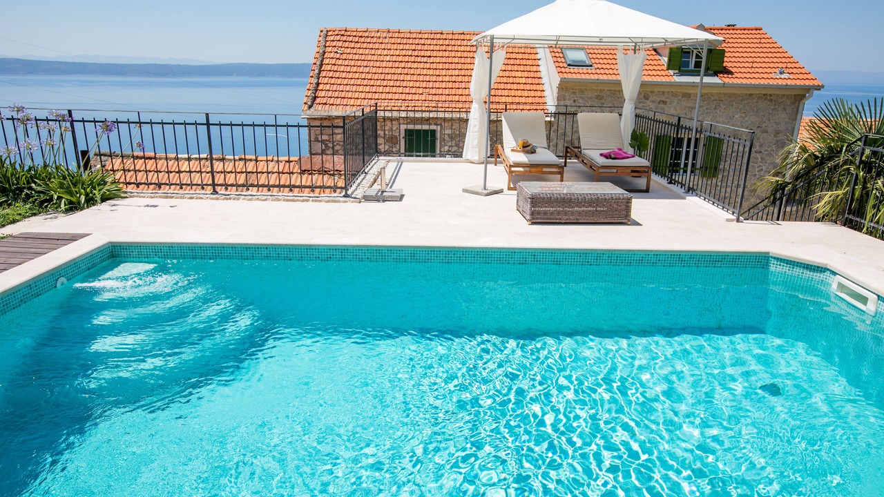 Photo of Outdoor in Podgora