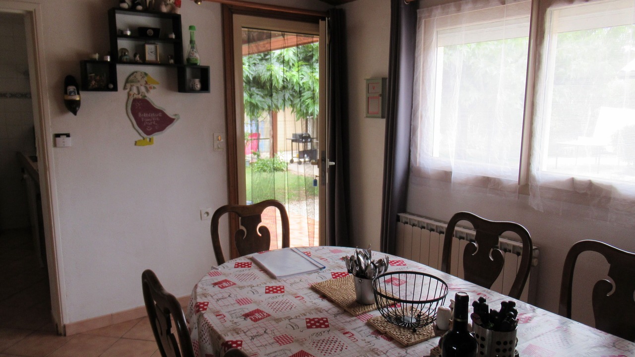 Photo of Bedroom in Cahuzac