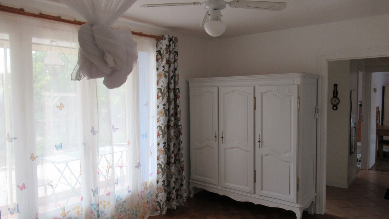 Photo of Bedroom in Cahuzac