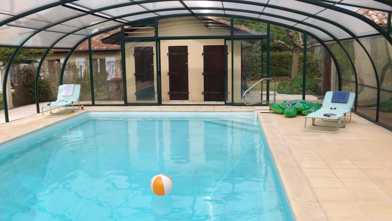 Photo of Outdoor in Cahuzac