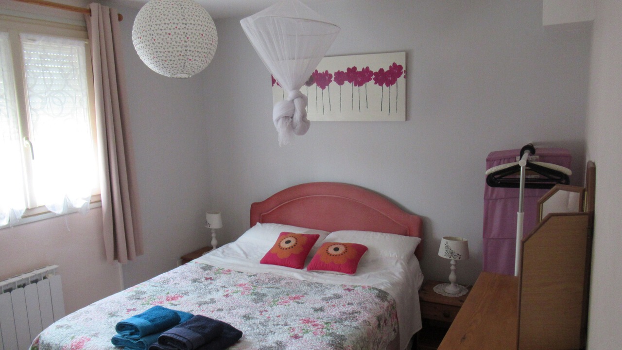 Photo of Bedroom in Cahuzac