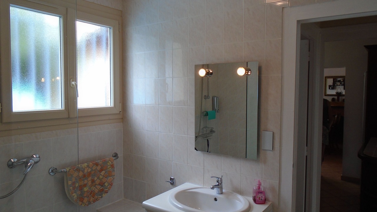 Photo of Bathroom in Cahuzac
