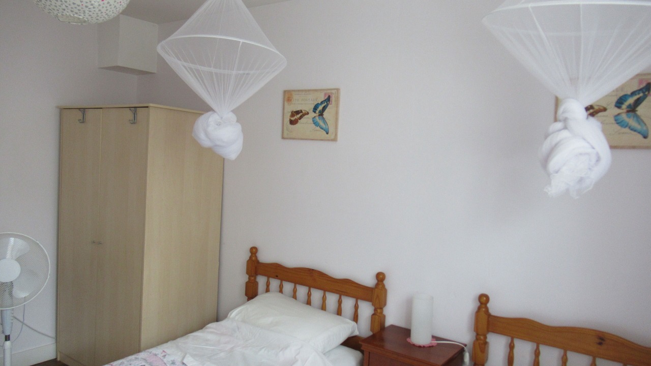 Photo of Bedroom in Cahuzac