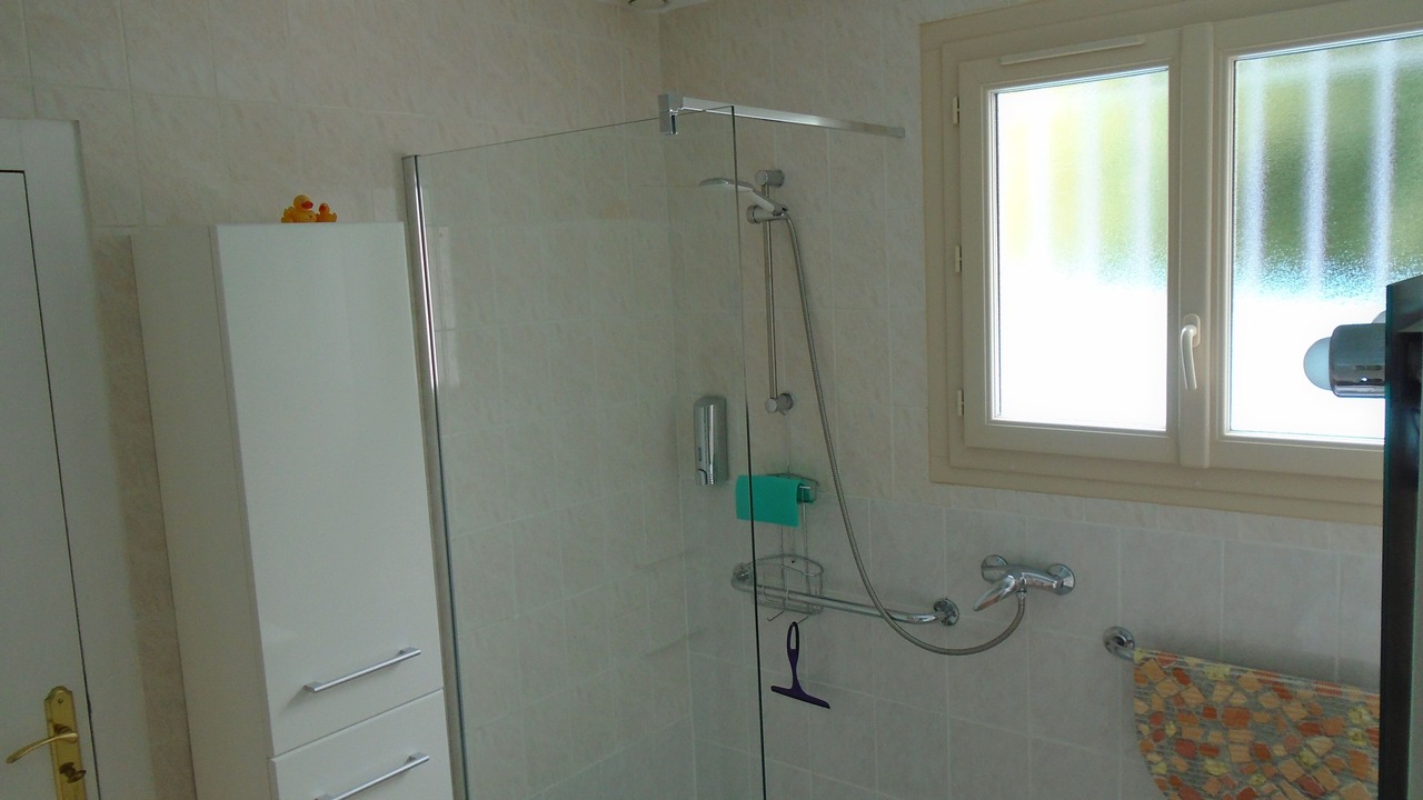 Photo of Bathroom in Cahuzac