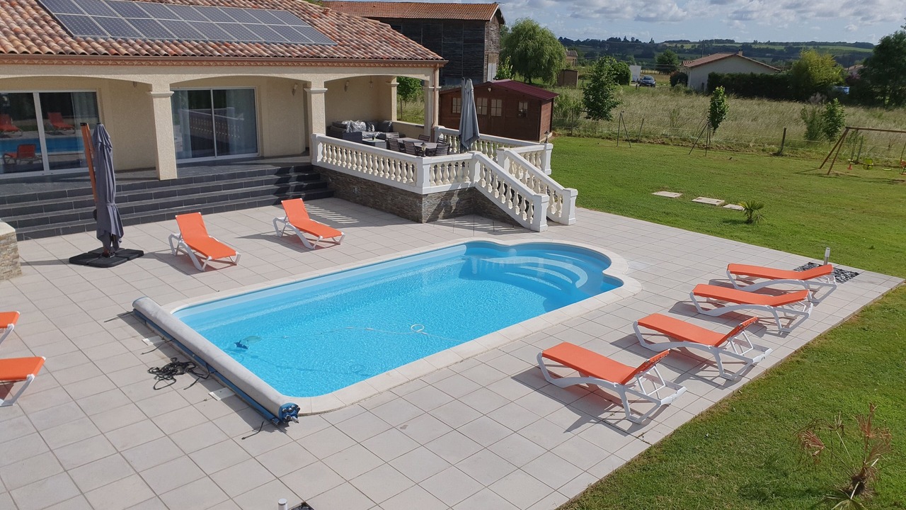 Photo of Outdoor in Puysserampion