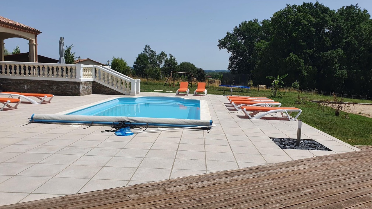Photo of Outdoor in Puysserampion