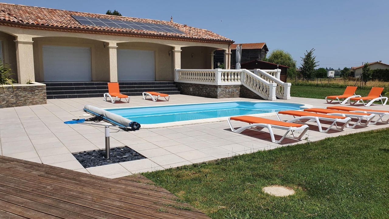 Photo of Outdoor in Puysserampion
