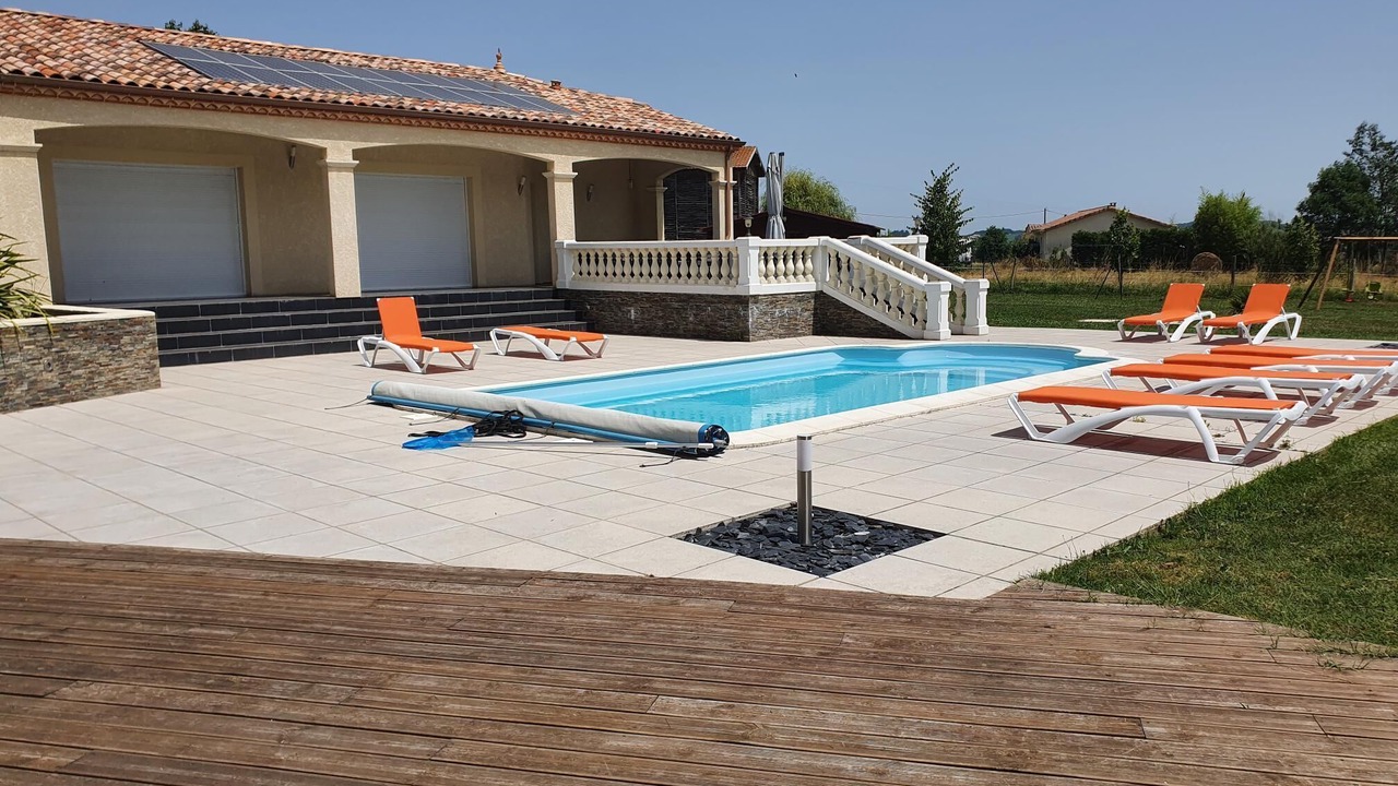Photo of Outdoor in Puysserampion