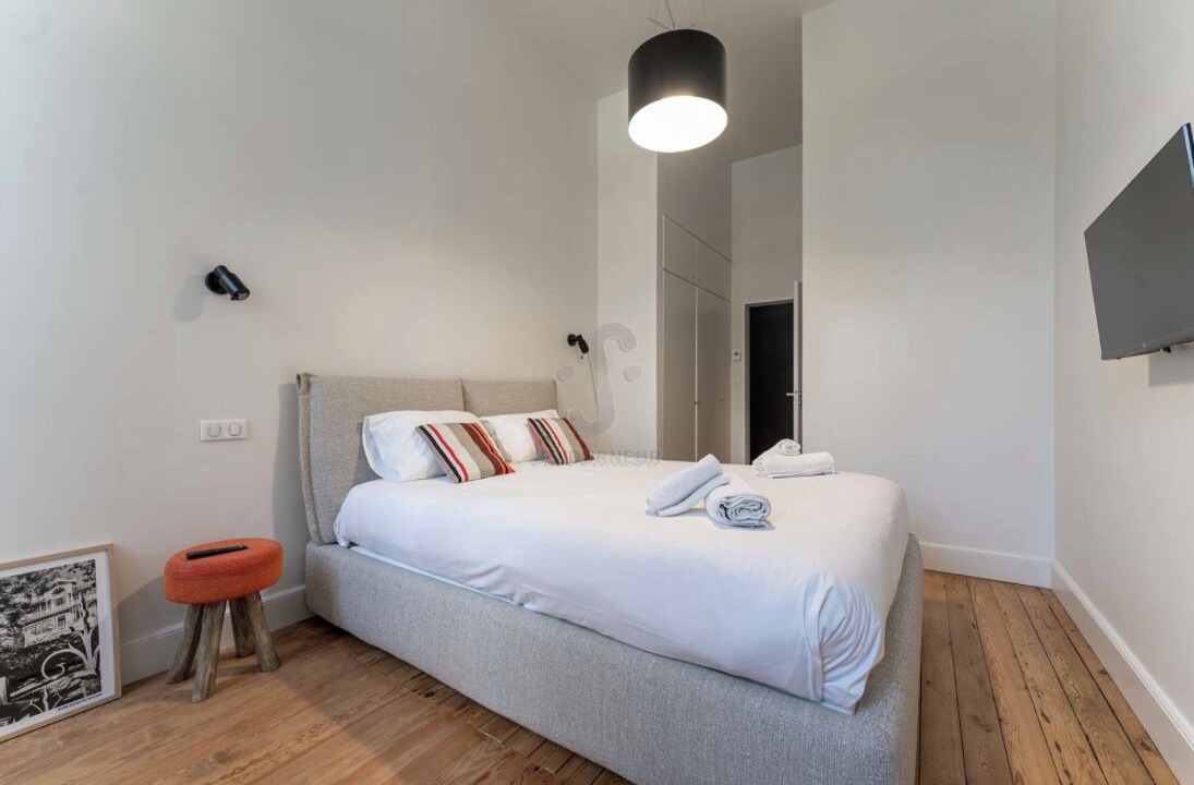 Photo of Bedroom in Arcachon