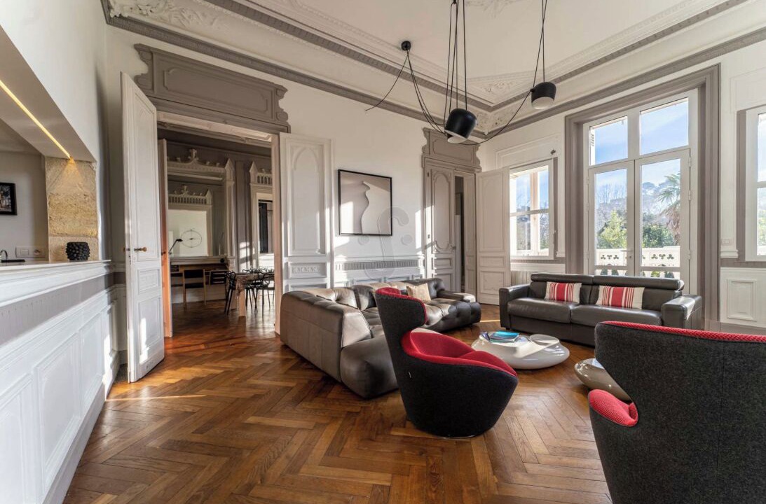 Photo of Livingroom in Arcachon