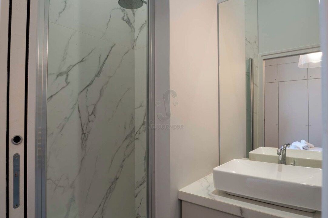 Photo of Bathroom in Arcachon