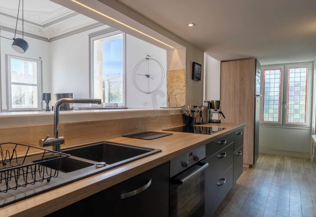 Photo of Kitchen in Arcachon