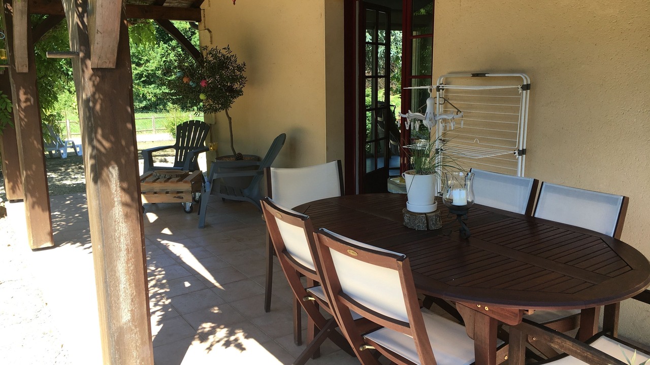 Photo of Outdoor in Carsac-Aillac