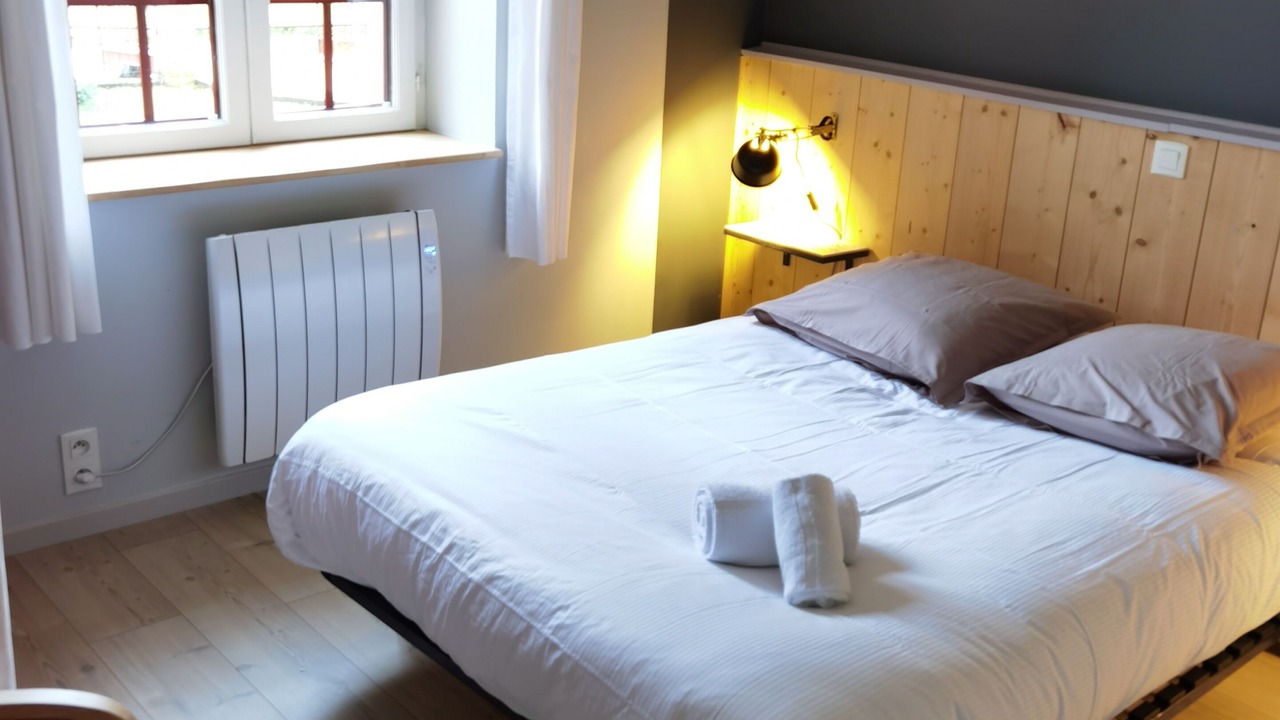 Photo of Bedroom in Carsac-Aillac