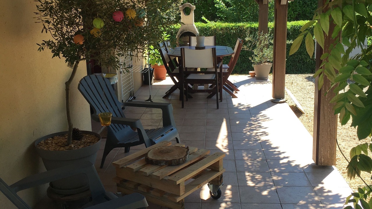 Photo of Outdoor in Carsac-Aillac