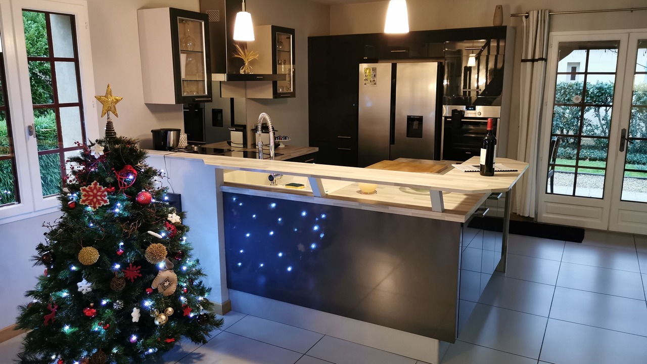 Photo of Kitchen in Carsac-Aillac