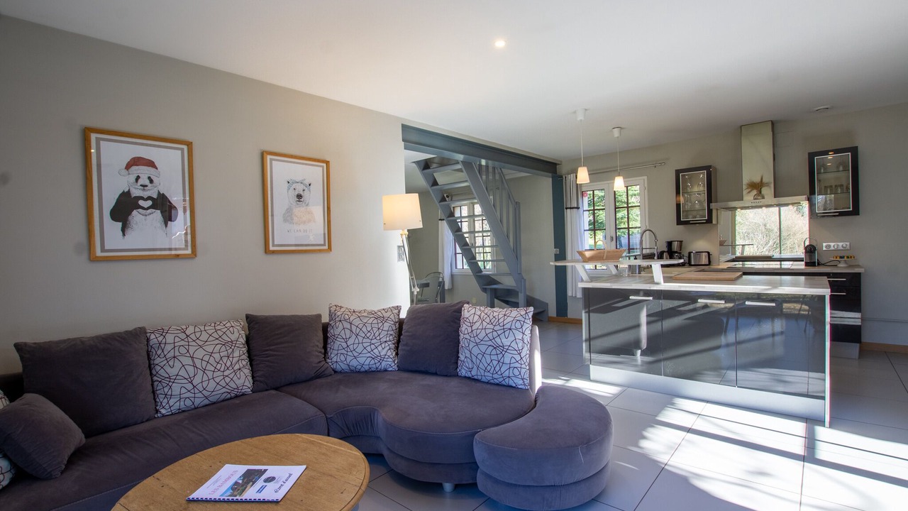 Photo of Livingroom in Carsac-Aillac