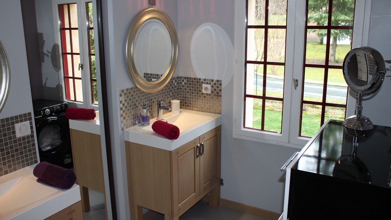 Photo of Kitchen in Carsac-Aillac
