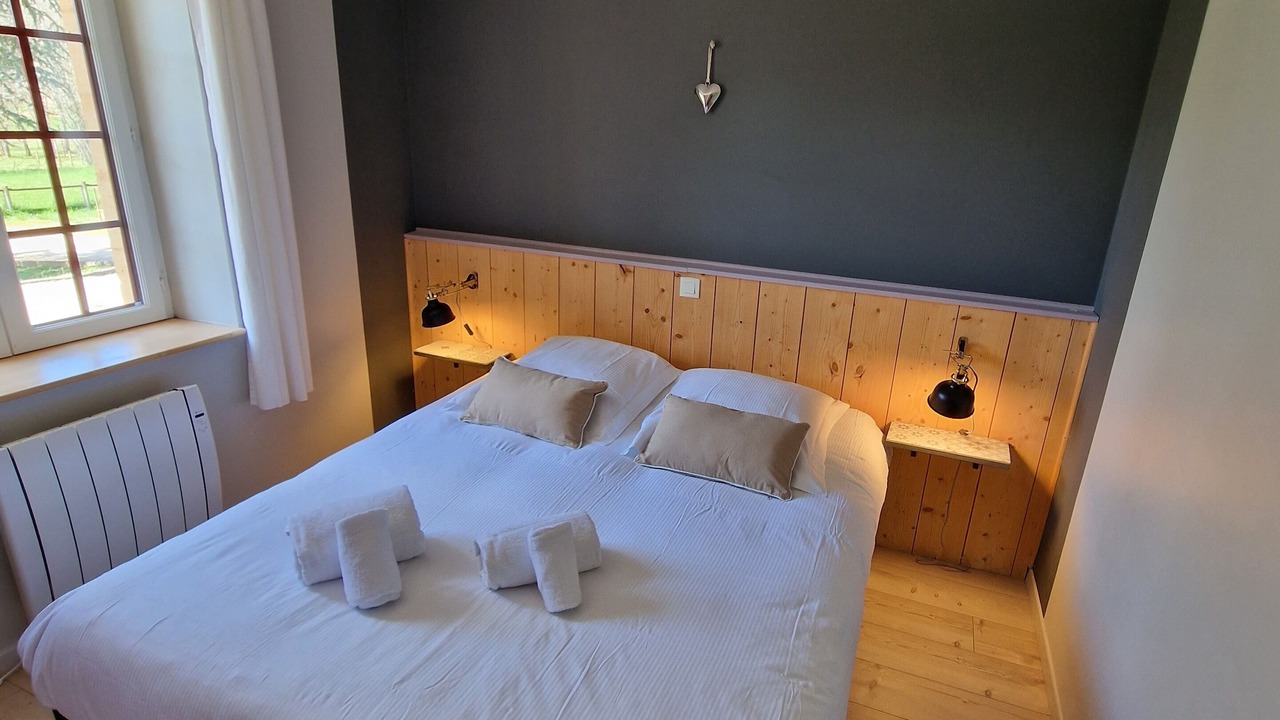 Photo of Bedroom in Carsac-Aillac