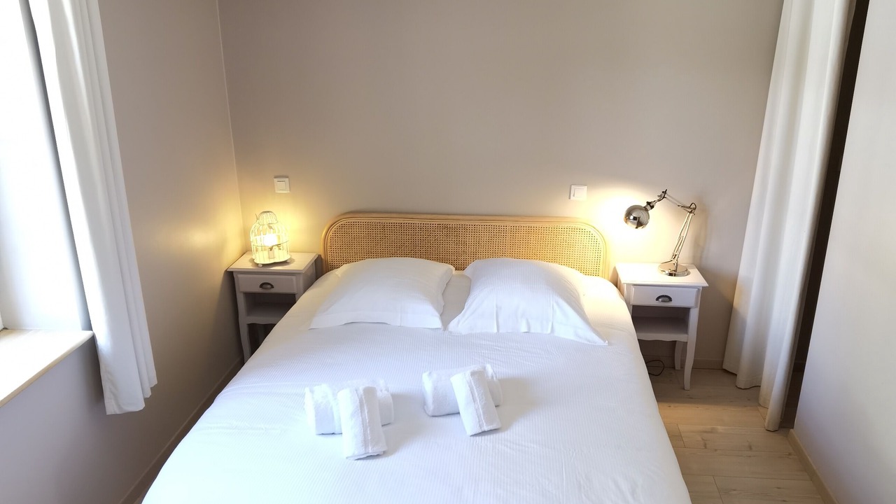 Photo of Bedroom in Carsac-Aillac