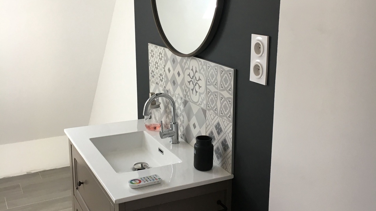 Photo of Bathroom in Carsac-Aillac